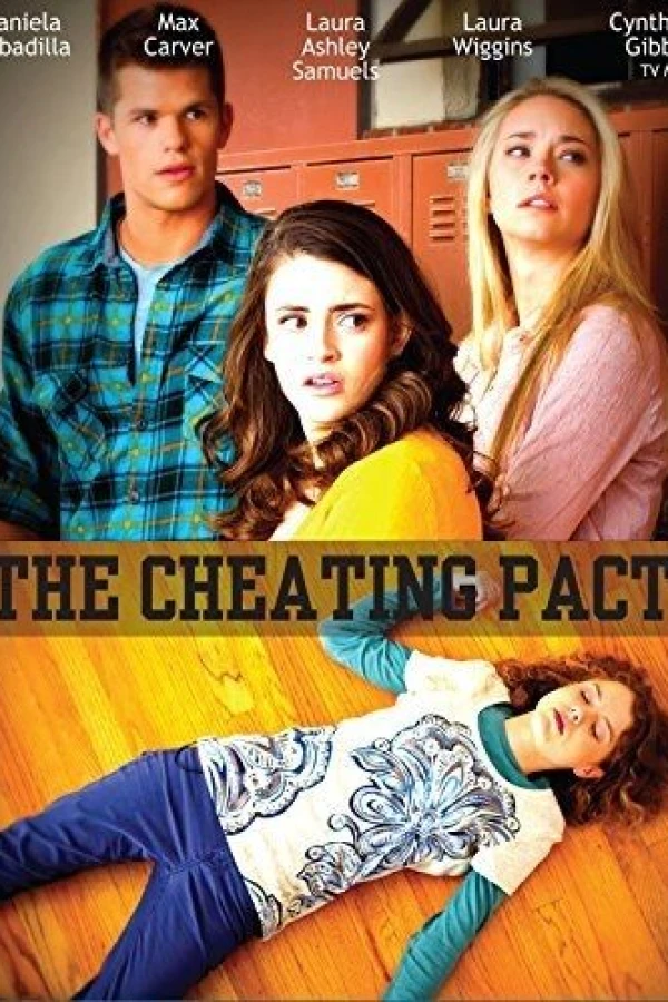 The Cheating Pact Affiche
