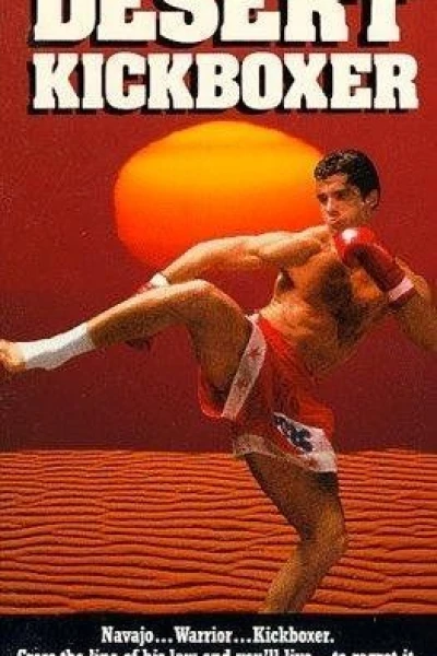 Desert Kickboxer