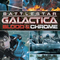 Battlestar Galactica - Blood & Chrome