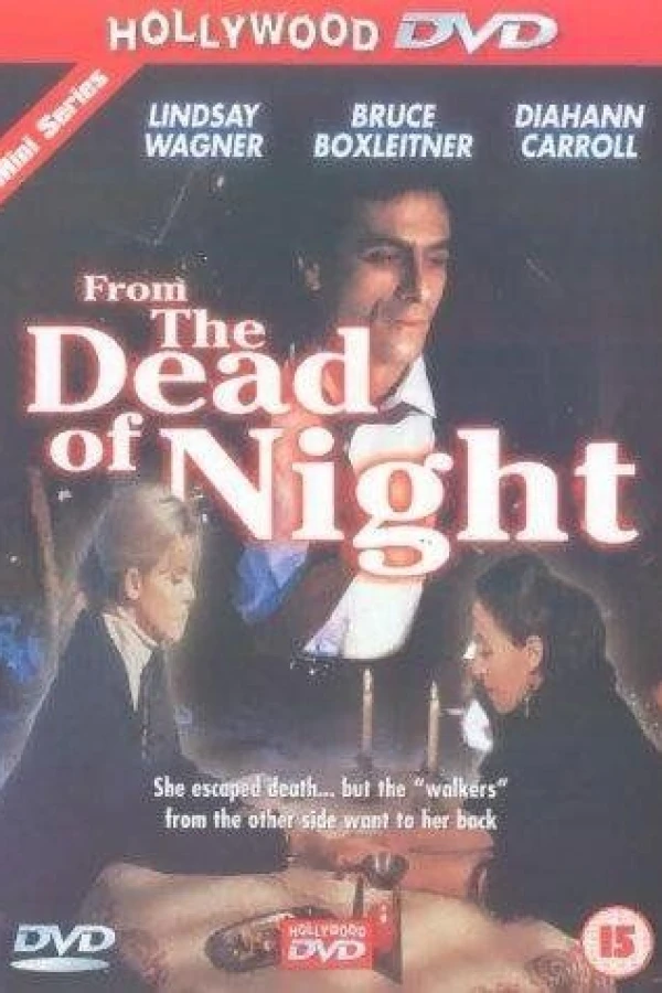 From the Dead of Night Affiche