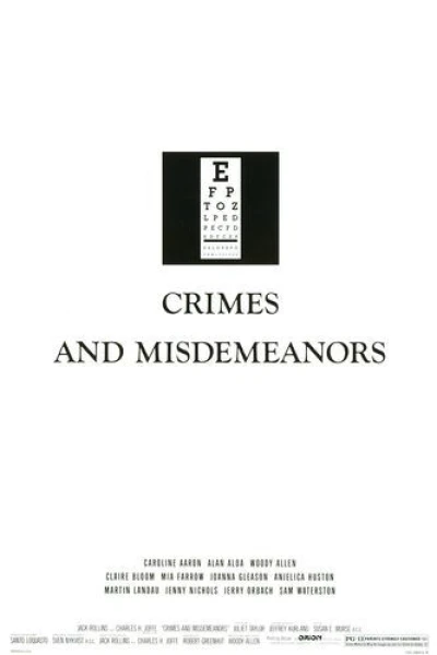 Crimes et Délits