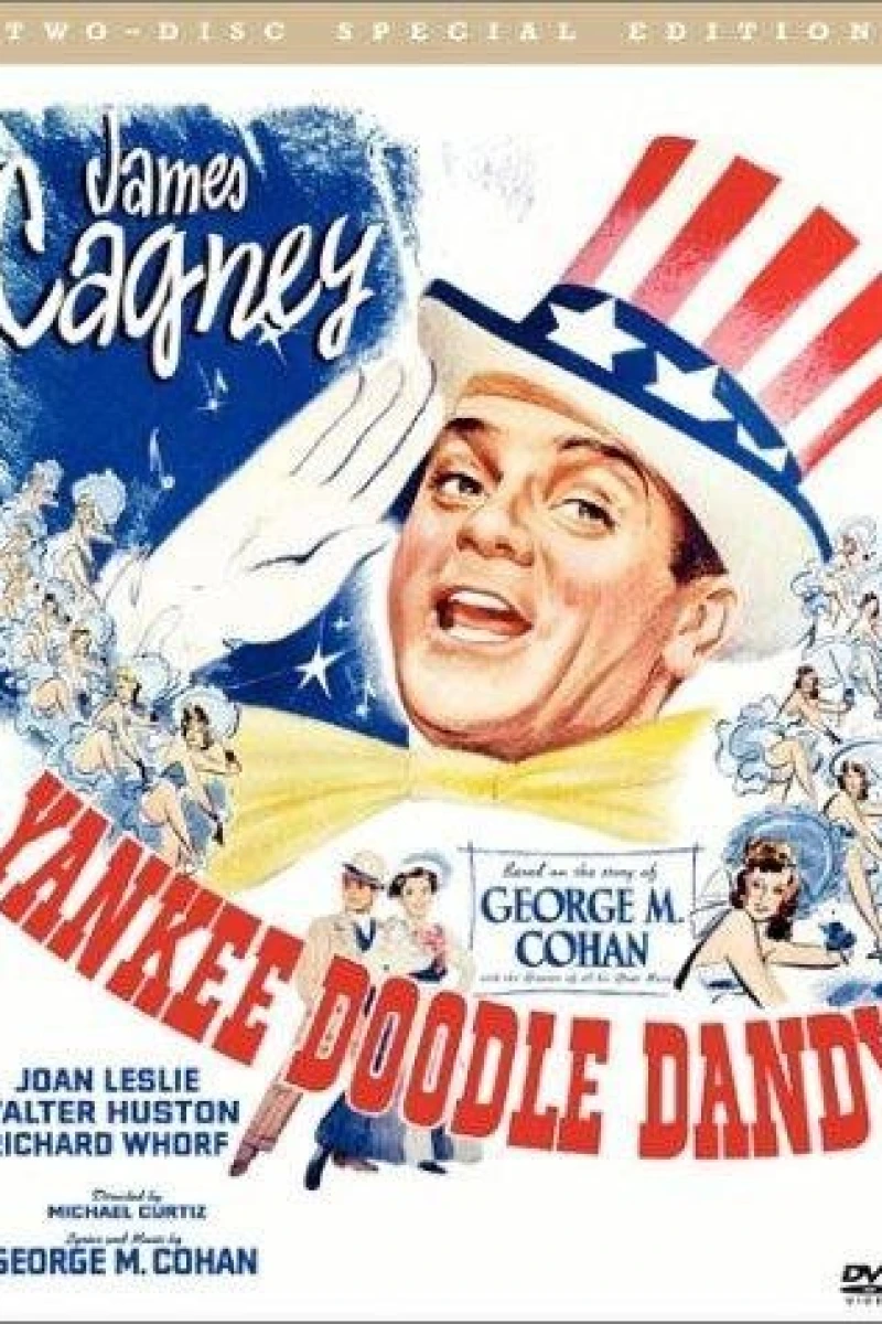 Yankee Doodle Bugs Affiche