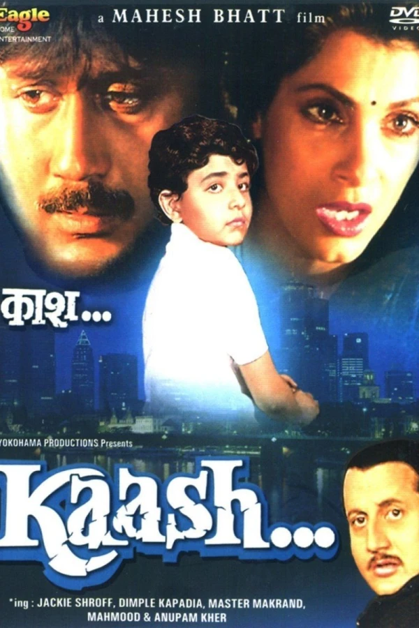 'Kaash' Affiche