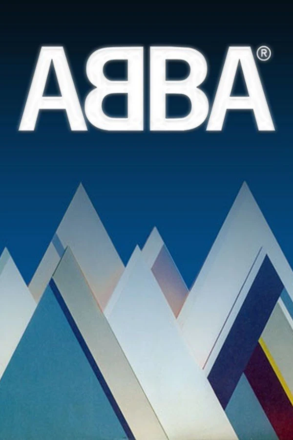 ABBA in Concert Affiche