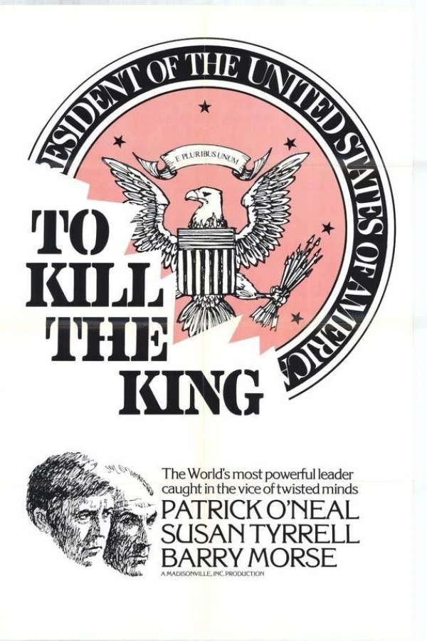 To Kill the King Affiche