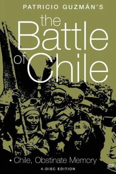 La bataille du Chili, Partie 3 : Le pouvoir populaire