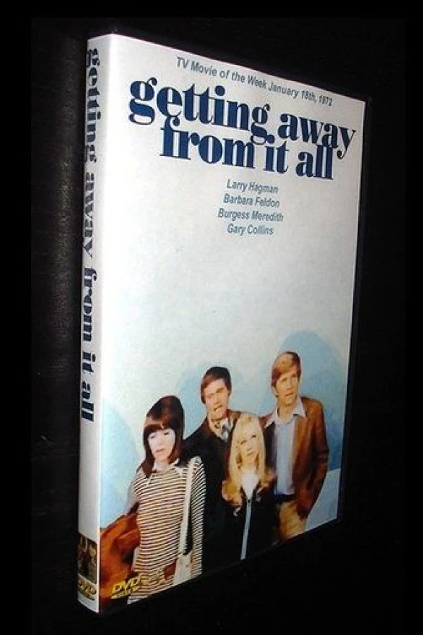 Getting Away from It All Affiche