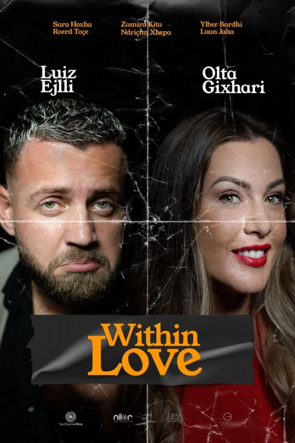 Within Love Affiche