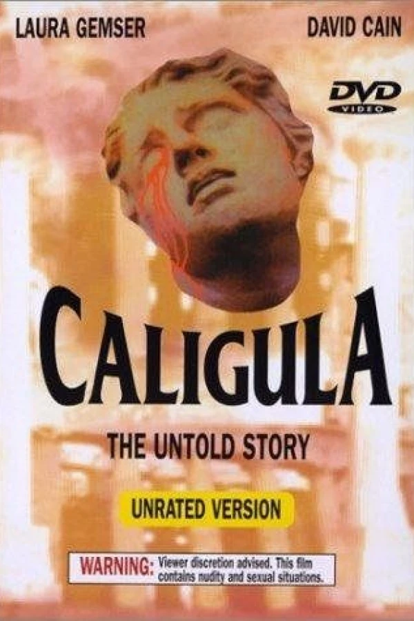 Caligula: la véritable histoire Affiche