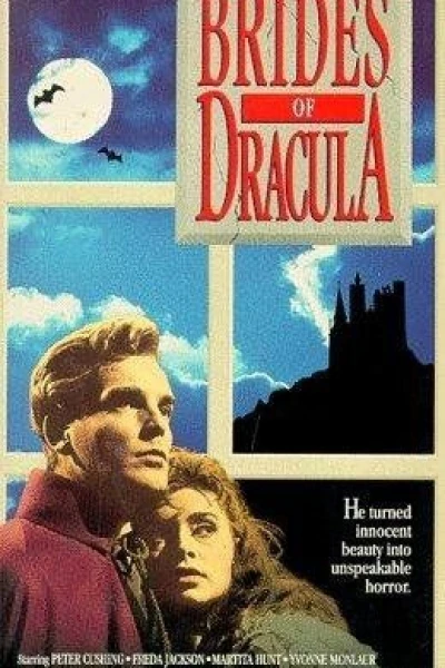 Les maîtresses de Dracula
