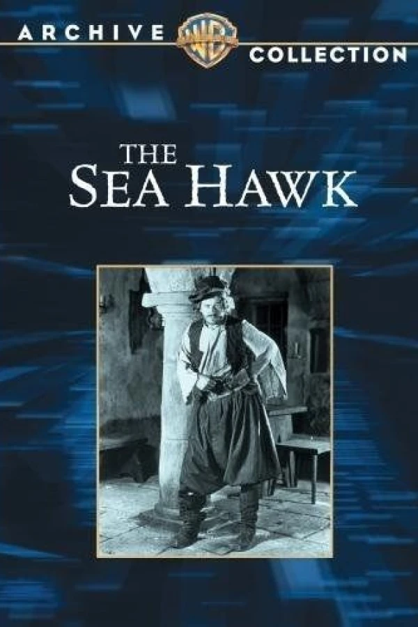 The Sea Hawk Affiche