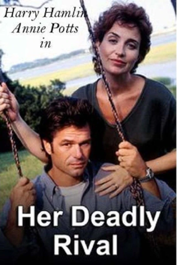 Her Deadly Rival Affiche
