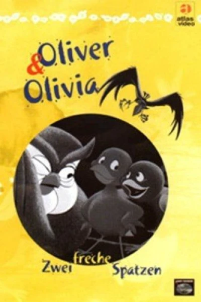 Oliver et Olivia