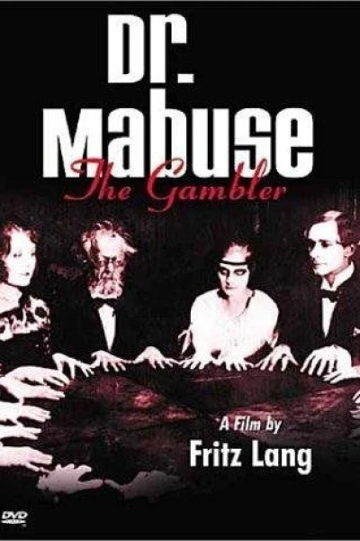 Docteur Mabuse, le joueur