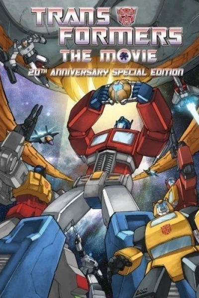 Les Transformers : le film
