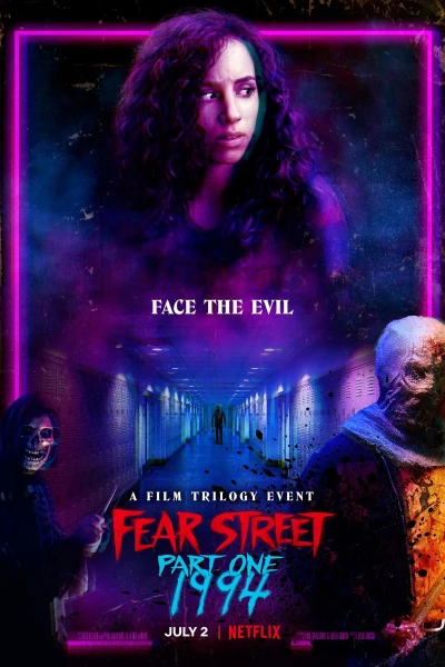 Fear Street - Partie 1 : 1994