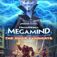 Megamind contre Doom Syndicate
