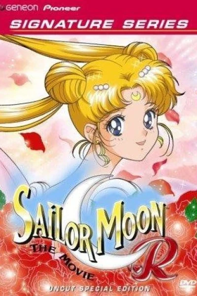 Sailor Moon : Les Fleurs maléfiques