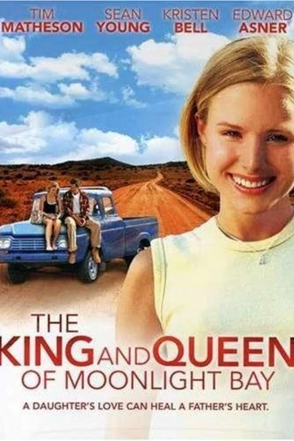 The King and Queen of Moonlight Bay Affiche