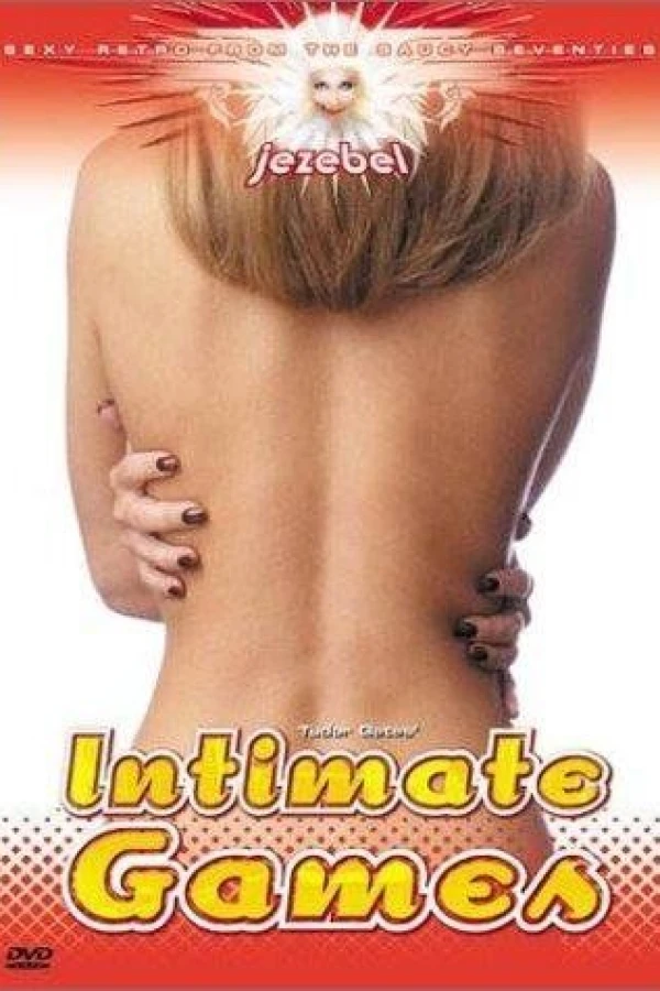 Intimate Games Affiche
