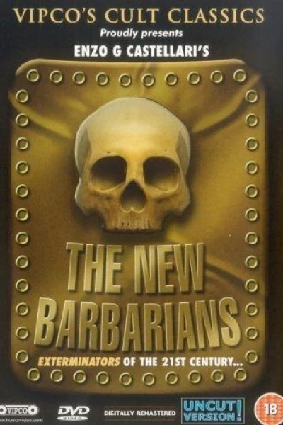 Les Nouveaux barbares