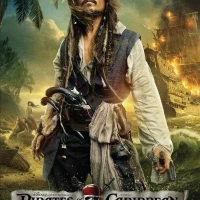 Pirates des Caraïbes 4
