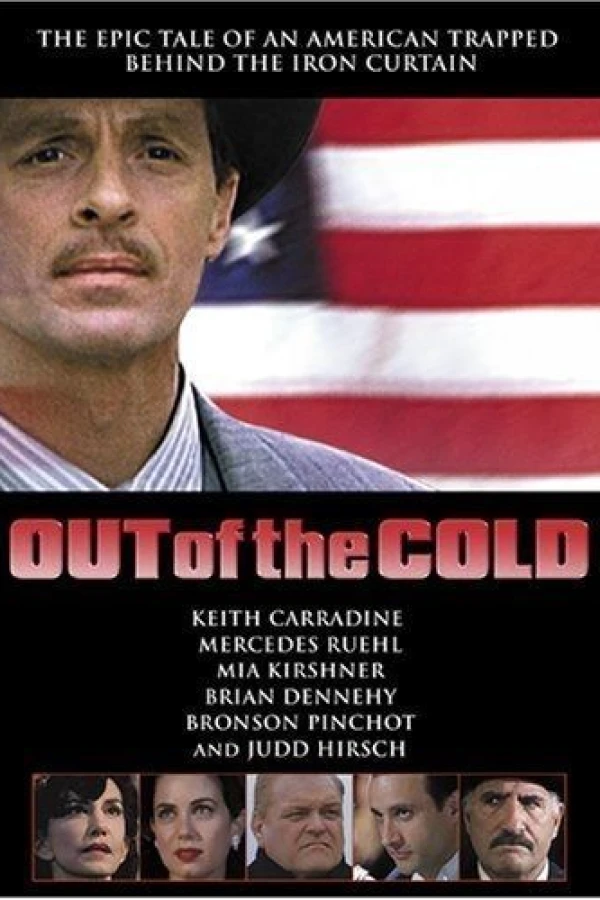 Out of the Cold Affiche