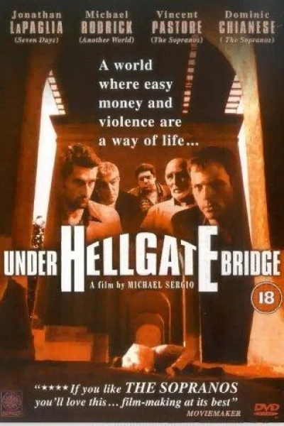 Hellgate Bridge