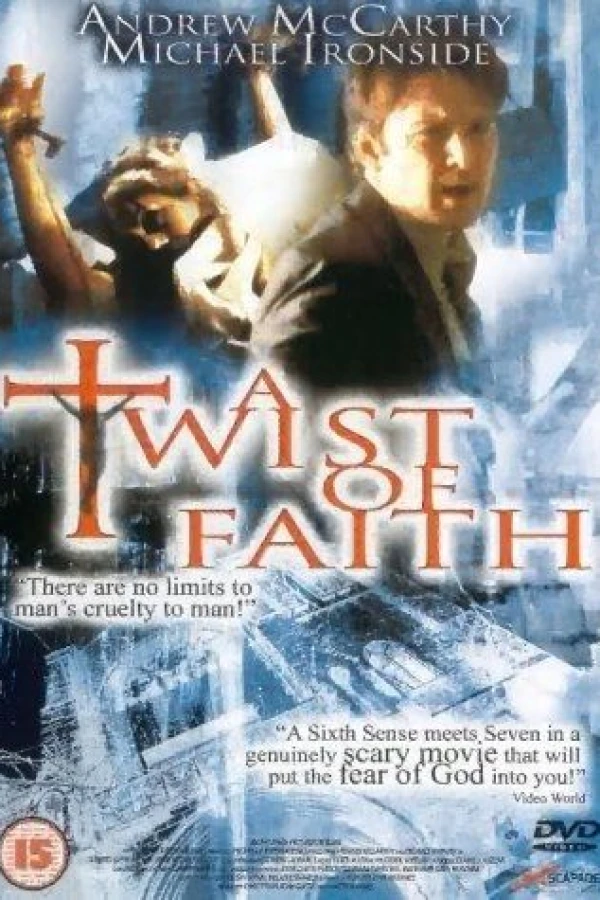 A Twist of Faith Affiche