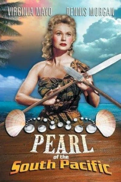 Les perles du Pacifique Sud