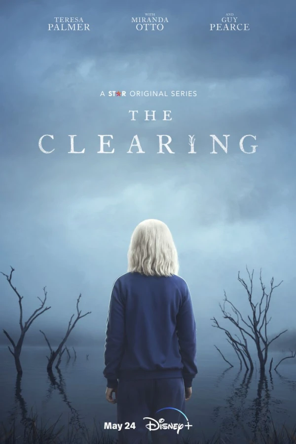 The Clearing Affiche