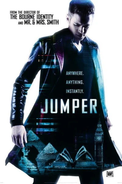 Jumper (Doug Liman)