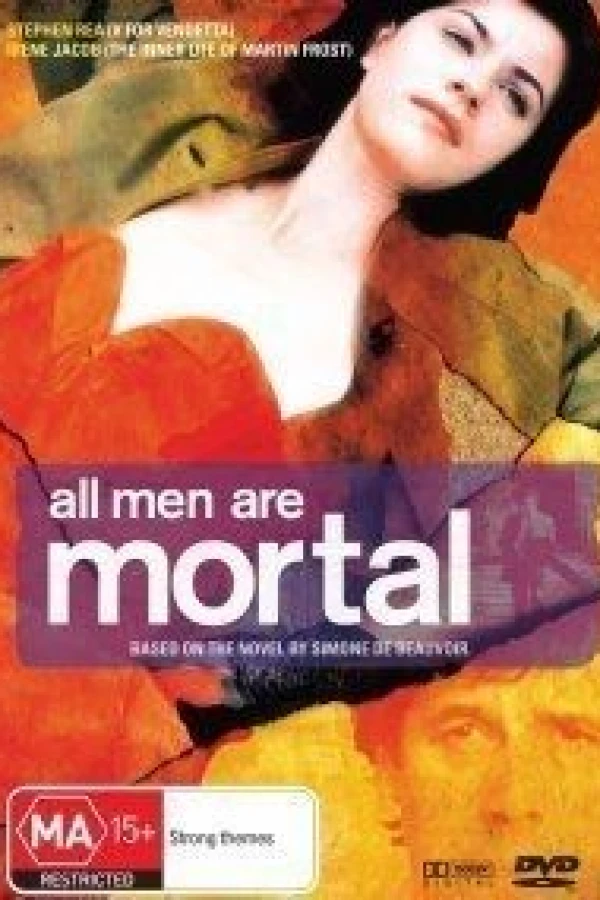 All Men Are Mortal Affiche