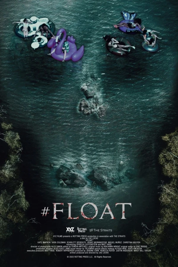 float Affiche