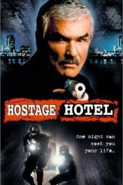 Menace Explosive: Hostage Hotel