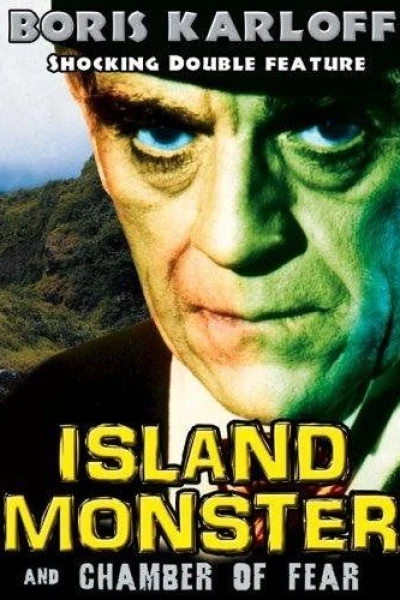 Le Monstre de l'île