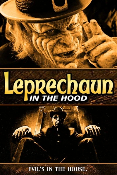 Leprechaun 5 - La malédiction