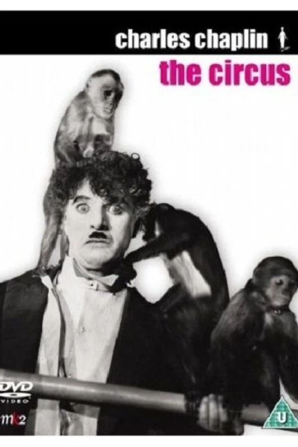 Chaplin Today: The Circus Affiche