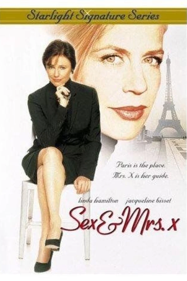 Sex Mrs. X Affiche