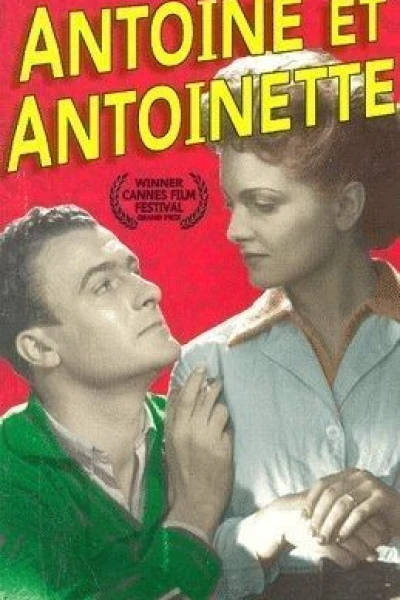 Antoine et Antoinette