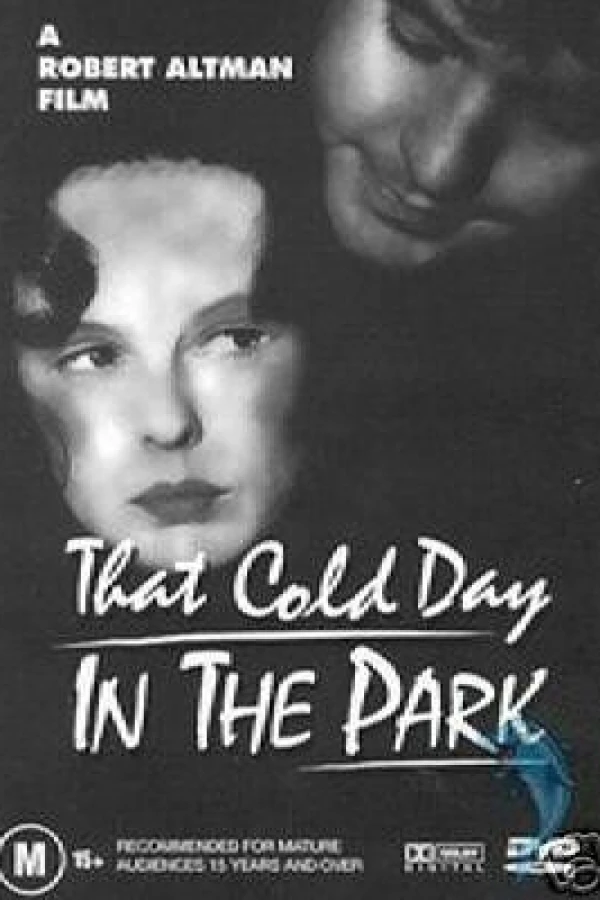 That Cold Day in the Park Affiche