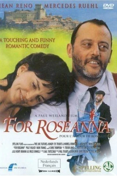 Pour l'amour de Roseanna