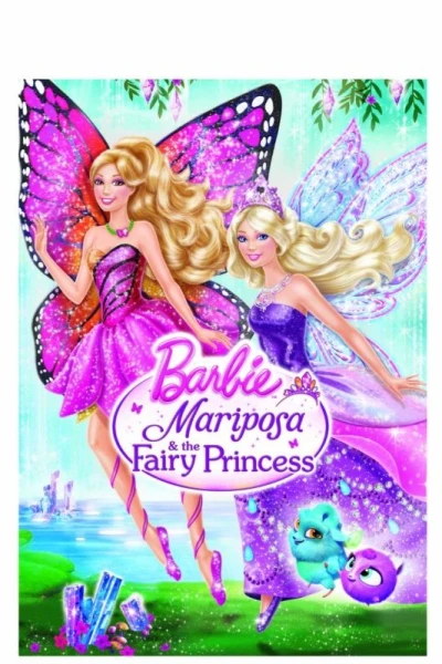 Barbie - Mariposa et le royaume des fées