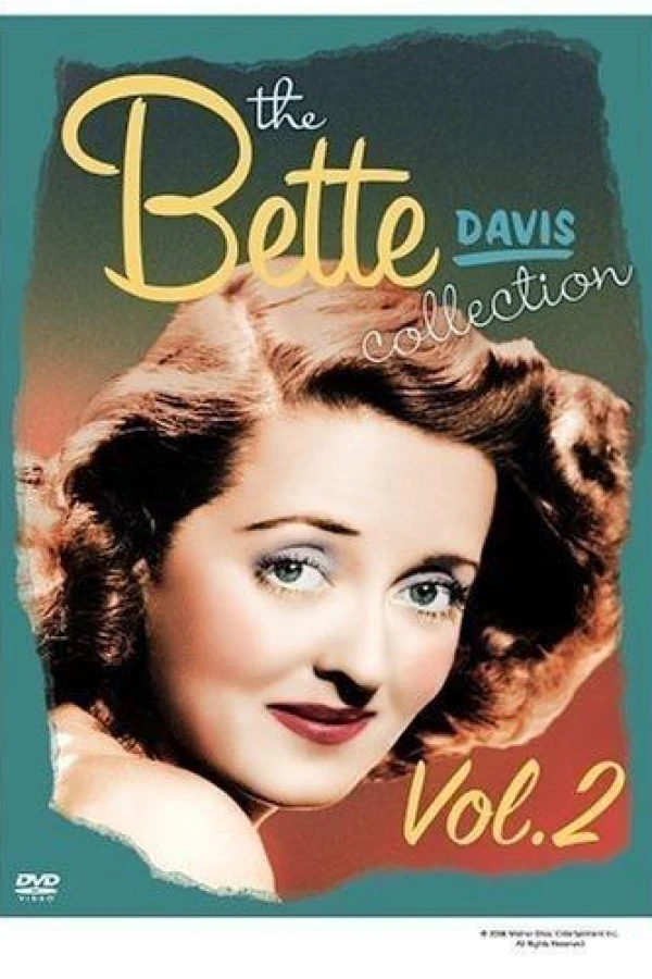 All About Bette Affiche