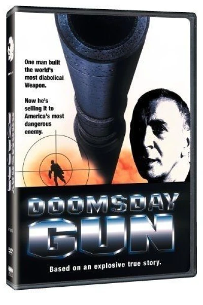 Doomsday Gun - L'Arme du jugement dernier