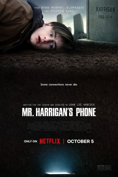 Le Téléphone de M. Harrigan