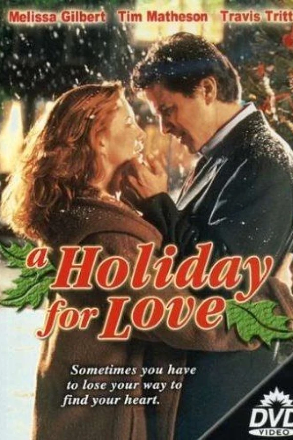 A Holiday for Love Affiche
