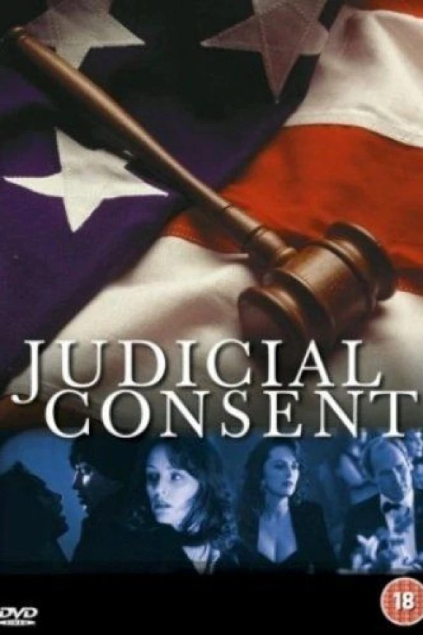 Judicial Consent Affiche