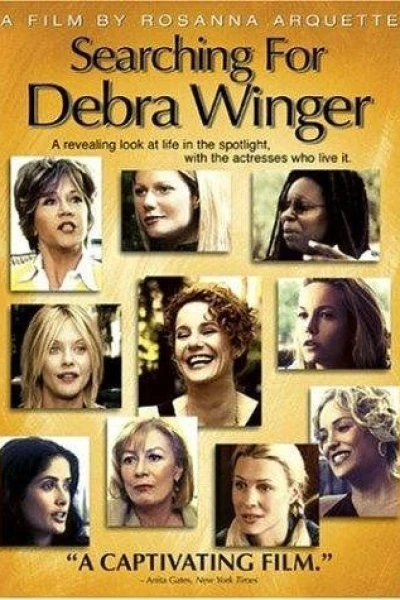 À la recherche de Debra Winger