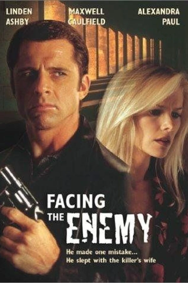 Facing the Enemy Affiche
